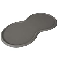 Trixie Napfunterlage aus Naturgummi,