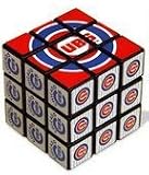 Chicago Cubs-Rubik's Cube