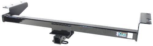 Curt Manufacturing 13563 Class III Receiver