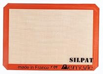 Silpat Baking Sheet – 11.63x16.5"