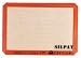 Silpat 11-5/8-by-16-1/2-Inch Nonstick Silicone Baking Mat