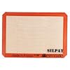 Silpat 11-5/8-by-16-1/2-Inch Nonstick Silicone Baking Mat