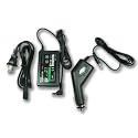 New Home AC Adapter Power Cable Wall Cable + CAR Charger for SONY PSP PlaySatation Portable
