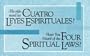 Conoces Ias Cuatro Leyes Espirituales?/Have You Heard of the Four Spiritual Laws? (Pack of 25) (Spanish Edition)