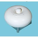 Dia 6'' HGT 3'' Jim Buoy Dock Corner Wheel