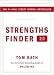 Strengths Finder 2.0: A New and Updated Edition of the Online Test from Gallup's Now, Discover Your Strengths by Tom Rath