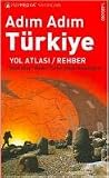 Turkey Atlas (Adim Adim Turkiye)