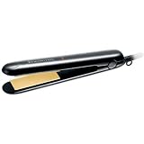 Remington ceramic slim straightener
