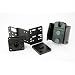 Bracketron UNI-4503SW Dash Mount for Satellite Radio
