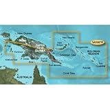 GARMIN VAE007R NEW GUINEA SOUTH G2 VISION SD