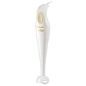 Philips Cucina HR 1350/80 - Batteur - blanc/jaune bl&eacute;