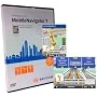 Navigon SW Mobile Navigator 7 Software - Version Europa DVD-Rom