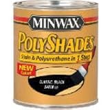 61395 Qt Classic Bl Polyshade - Minwax Co Inc