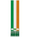 St. Patricks Day Scarf