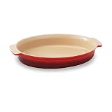 Le Creuset 2-3/4-Quart Soup Pot, Red