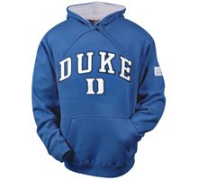 Buy Duke Hooded Fleece by Star Struck