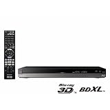 ソニー デジタルHDチューナー内蔵HDD 1TB搭載ブルーレイディスク/DVDレコーダー AT950W BDZ-AT950W
