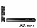 ソニー デジタルHDチューナー内蔵HDD 1TB搭載ブルーレイディスク/DVDレコーダー AT950W BDZ-AT950W