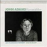 John Adams: Harmonielehre
