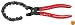 Danaher Tool Group KDS2031 Cutter Exhaust and Chain TypeTailpipe