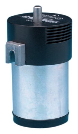 AFI Marine 10224 Replacement Air Compressor for AFI Horns (24-Volt) by AFI