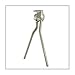 Pletscher Double Leg Center Mount Bicycle Kickstand - 51509