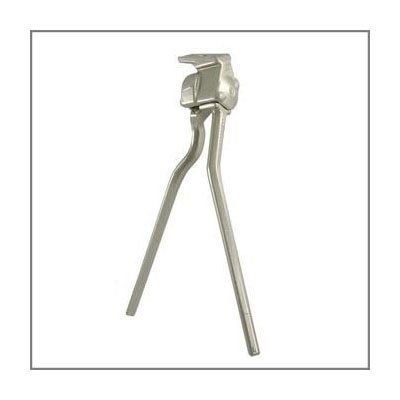 Pletscher Double Leg Center Mount Bicycle Kickstand - 51509