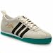 Adidas Samba 62 - 10 Uk - Stone - Leather