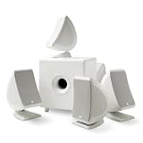 Focal : Sib & Cub2 5.1 Home Cinema Surround Sound Speaker System
