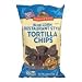 Garden of Eatin' Tortilla Chips, Blue Corn Restaurant Style, 22-Ounce Bags (Pack of 10)
