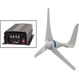 Sunforce 45444 600W Wind Turbine