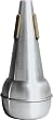 Alessi-Vacchiano 3002 Tenor Trombone Straight Mute