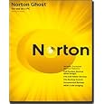 Norton Ghost 15.0