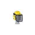 Oregon Safety Helmet Combination