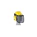 Oregon Safety Helmet Combination