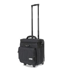 UDG Trolley to Go Black/Grey Stripe (U9870BG)
