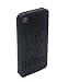 iPhone4���ѥ������ȥ�󥹥ե����ޡ�(�ǥ����ץ���)Transformers Black Case For iPhone4
