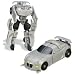 Transformers: Movie Legends Autobot Jazz