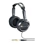 JVC Full-Size Headphones (Black)
