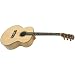 Jumbo guitar