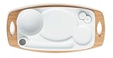 Dansk Urban Picnic Portable Place Setting