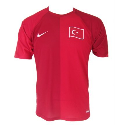 Nike TÜRKEI Trikot (2-farbig)