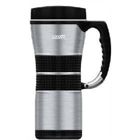 Contigo Extreme Travel Mug -Black