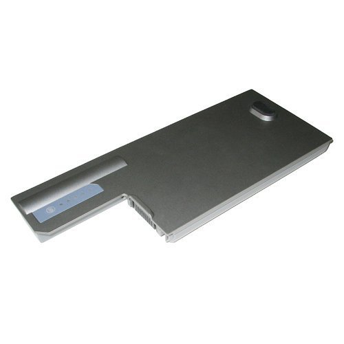 Battery Dell Latitude D820 D830 Precision M65 3120394 3120538 Hicap