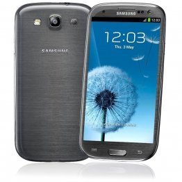 Samsung I8190 Galaxy SIII Mini S3 Factory Unlocked Android Smart Phone - Titaniu