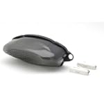 1997-2005 Honda VTR 1000 Smoke LED Tail Light + Signals
