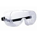 Lux Optical - Safety Glasses - MONOLUX