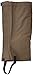 Kenetrek Men's Breathable Hunting Leg Gaiters with Velcro Closure, Loden Green, Medium