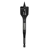 DEWALT DW1589 12-Inch Extension for DEWALT Spade Drill Bits