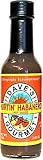  : Dave's Gourmet Hurtin' Habanero Hot Sauce *5 Oz.*